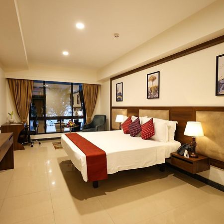 Hotel Tip Top International Pune Pimpri-Chinchwad Exterior photo