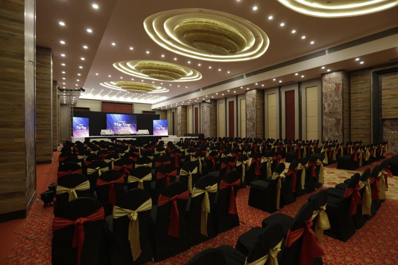 Hotel Tip Top International Pune Pimpri-Chinchwad Exterior photo