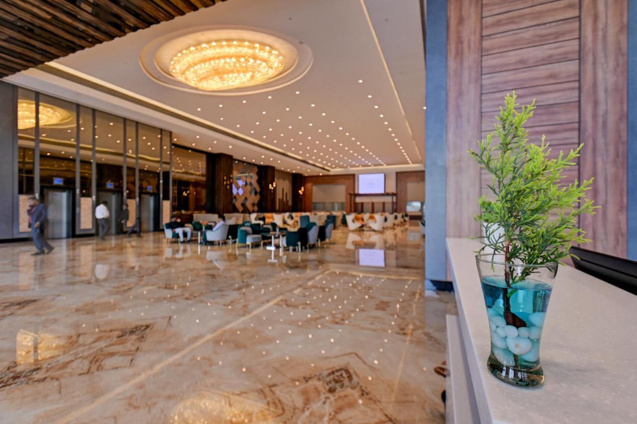 Hotel Tip Top International Pune Pimpri-Chinchwad Exterior photo