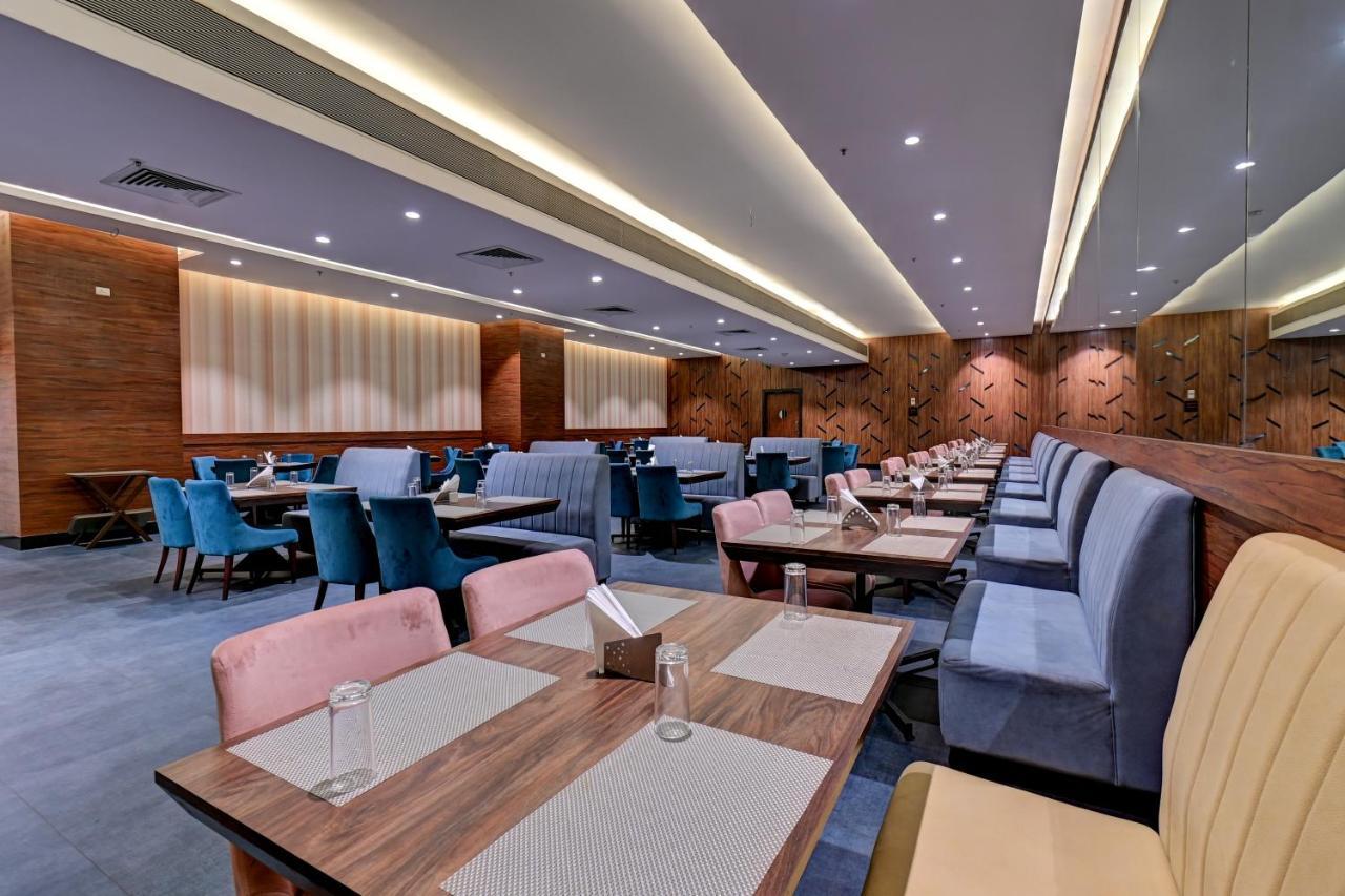 Hotel Tip Top International Pune Pimpri-Chinchwad Exterior photo