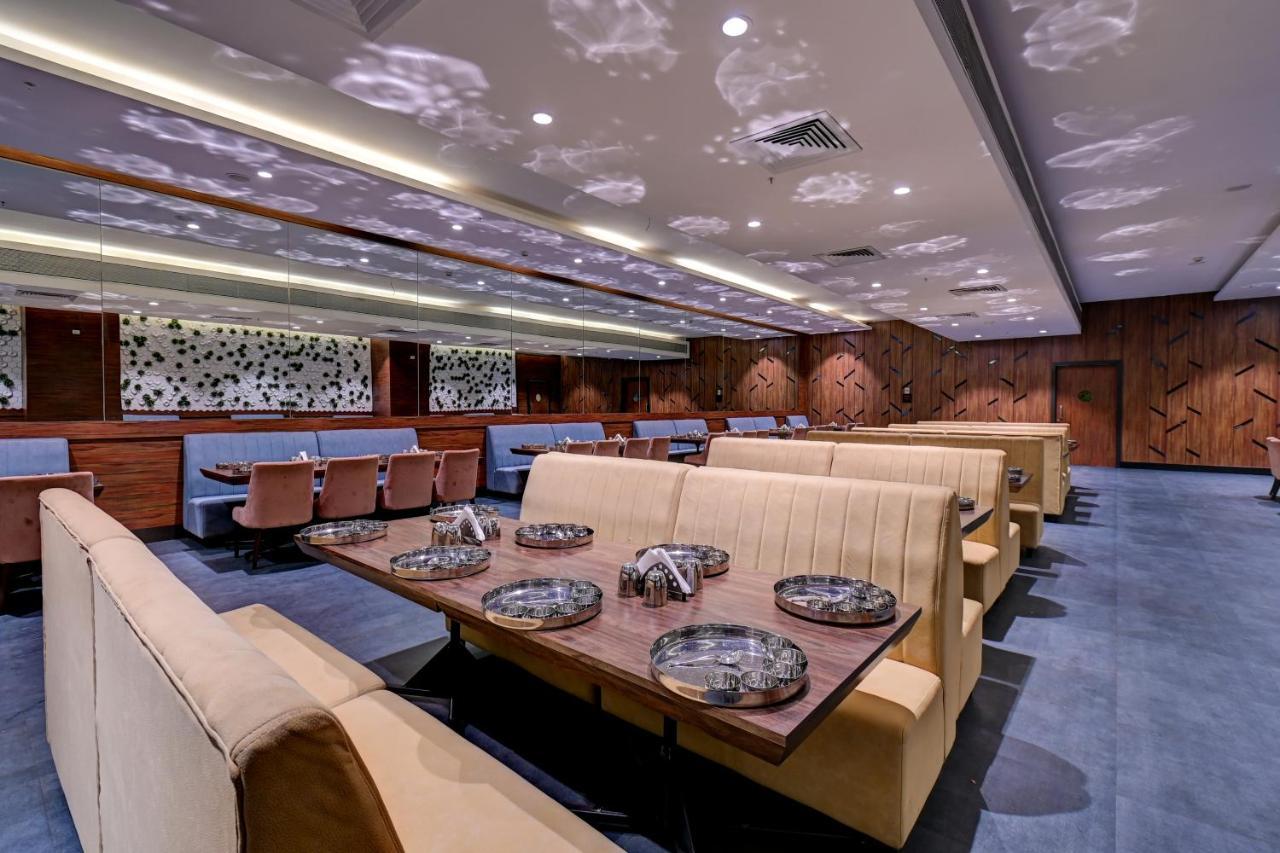 Hotel Tip Top International Pune Pimpri-Chinchwad Exterior photo