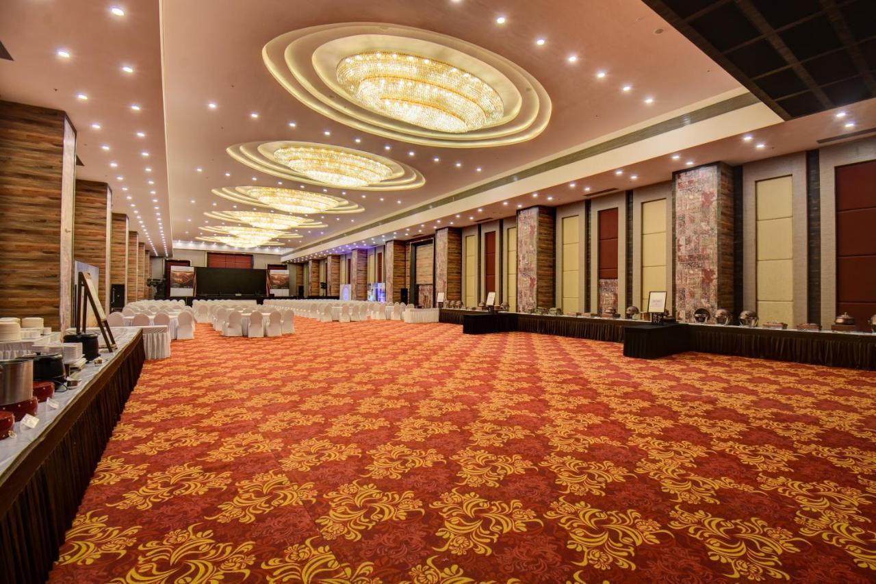 Hotel Tip Top International Pune Pimpri-Chinchwad Exterior photo
