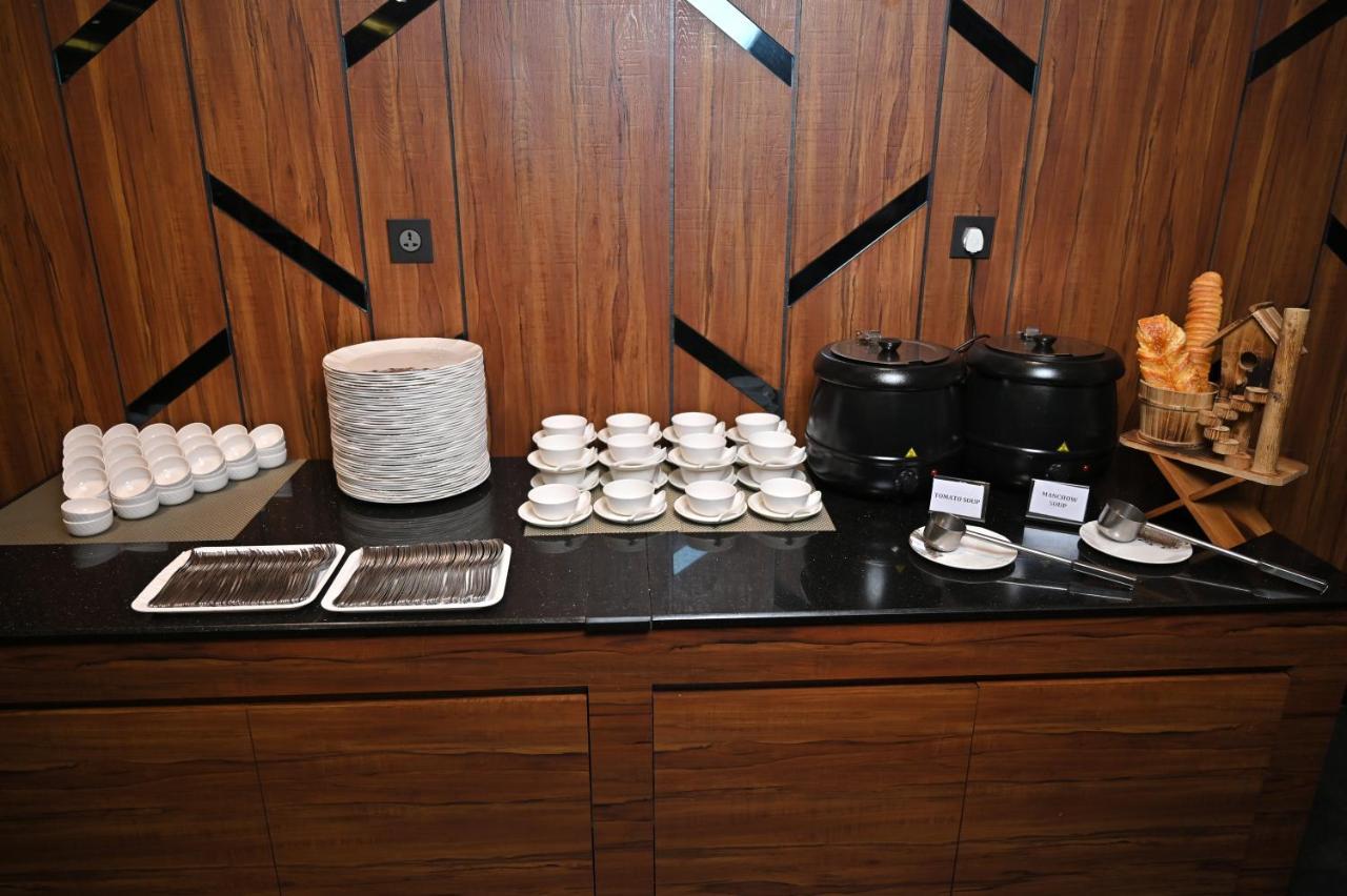 Hotel Tip Top International Pune Pimpri-Chinchwad Exterior photo